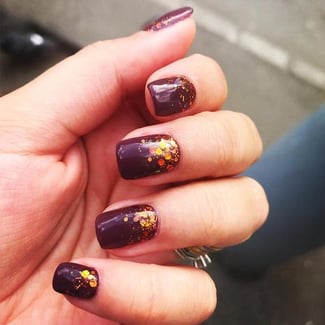 back to school nail ideas