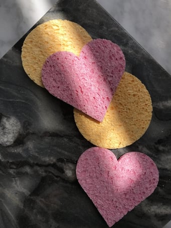 intrinsics cellulose sponges