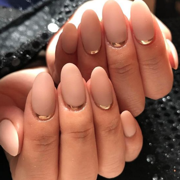 nails for prom and graduation