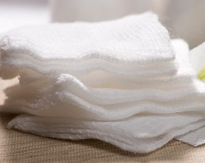 Intrinsics 12-ply Gauze