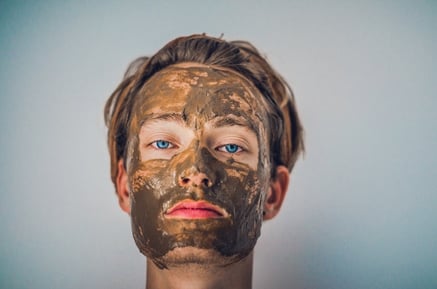 men's skin care