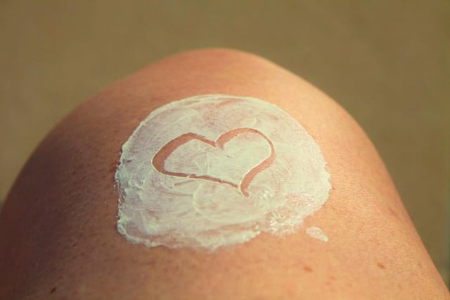 moisturizer spring skin care