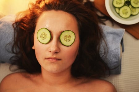 intrinsics facial