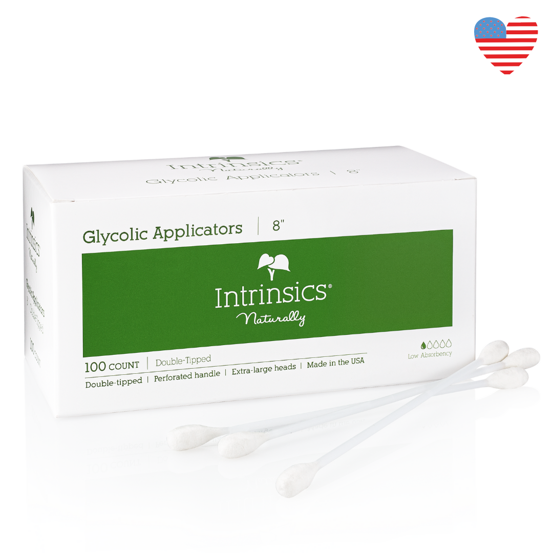 Intrinsics Cotton Balls 100 Count