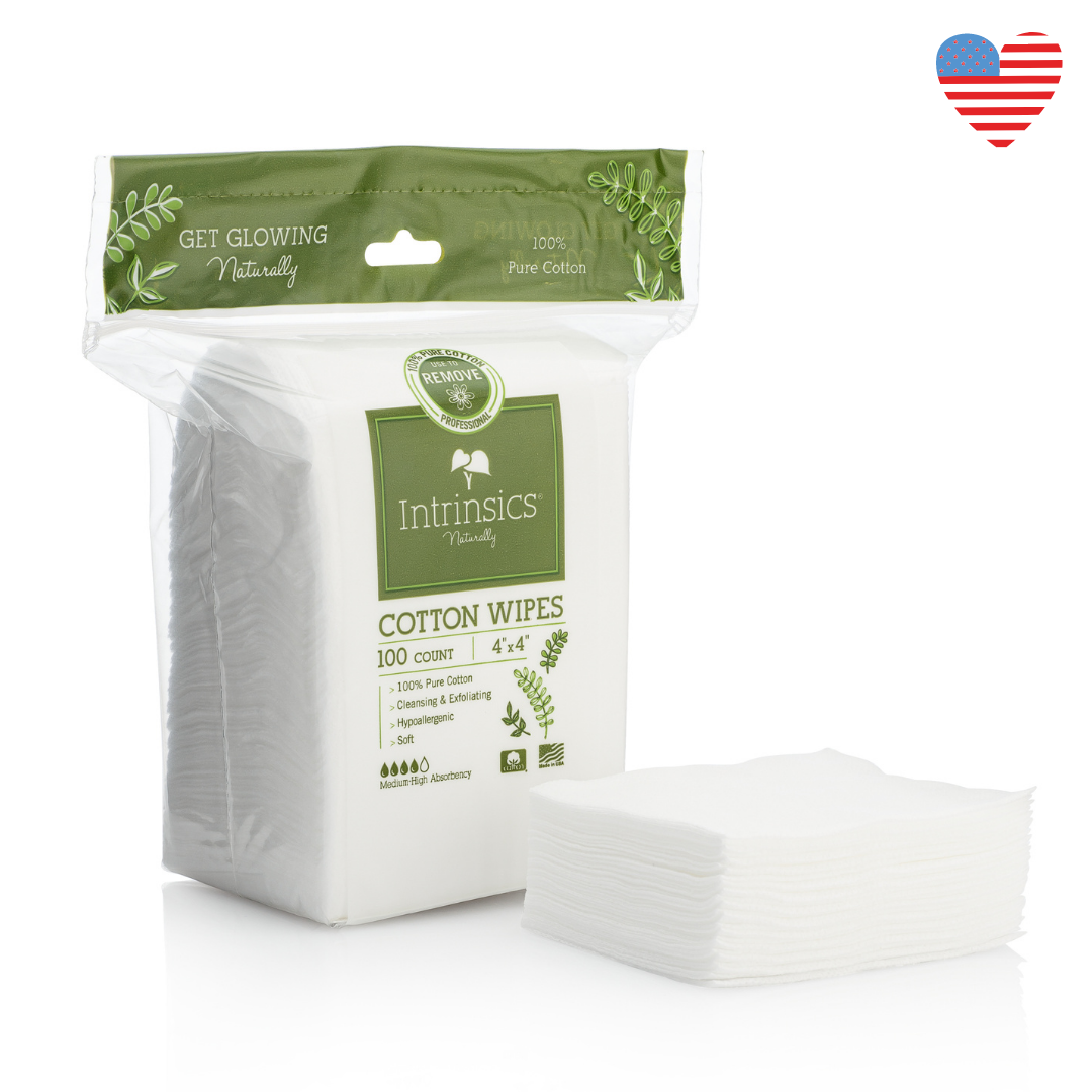 Cottn Wipes