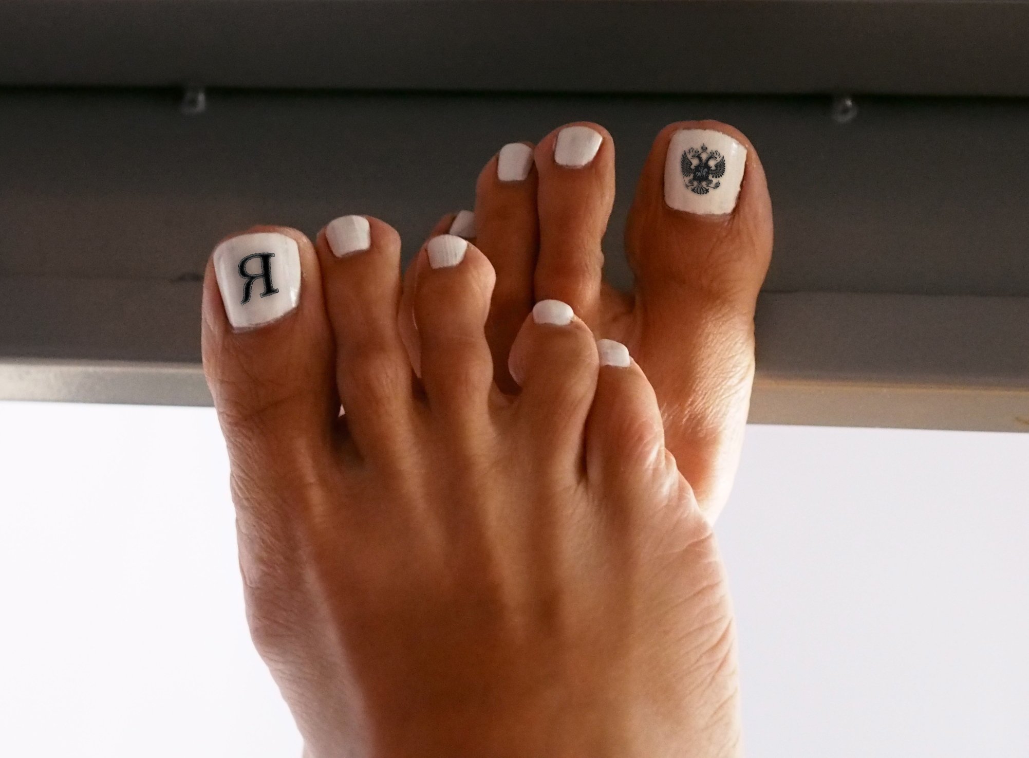 What Are The Different Types Of Pedicures; Which Is Best?