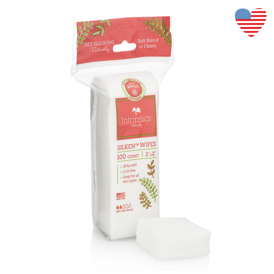 Silken Wipes Silken Wipes