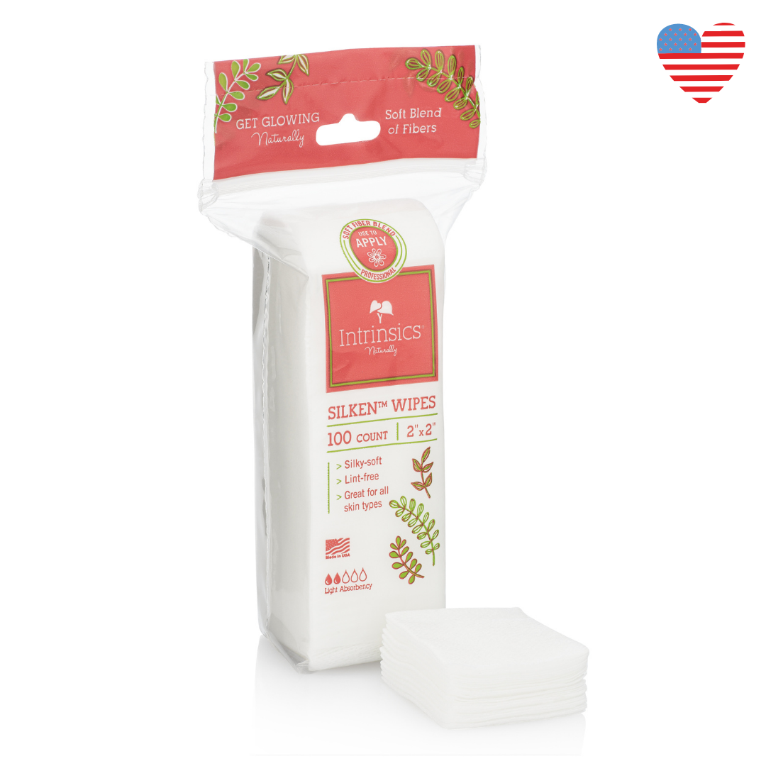 Silken Wipes